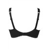 Women's Wo's Three Part Seam Bra - Antigel Boudoir de Filles - 2 of 2