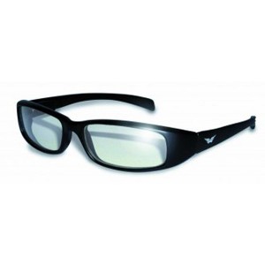 Global Vision Eyewear New Attitude Safety Motorcycle Glasses - 1 of 4