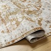 Hauteloom Lecea Gray Area Rug - 4 of 4