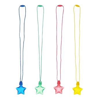 Partysticks 2in Mini Glow Sticks Party Supplies - Neon Glow Stick  Accessories : Target