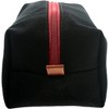 Pavilion Gift Company - Out Fishing - Canvas Toiletry Bag - Handbags - 3 of 4