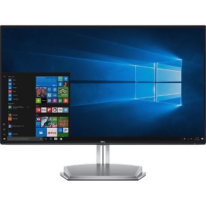 Manufacturer Refurbished Dell S2718H 27" 16:9 FreeSync HDR10 IPS Monitor, Black - 1 of 1