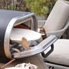 Evolve Electric Pizza Oven 13 inch - 3 of 4