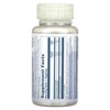 Solaray Beta Glucan with Vitamin C, 60 VegCaps - 2 of 2