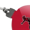 Northwestern Oklahoma State Primary Acrylic Christmas Tree Holiday Ornament - 2 of 4