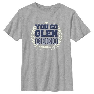 Boy's Mean Girls You Go Glen Coco T-Shirt - 1 of 4