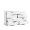 Tvilum,Austin 8 Drawer Double Dresser - 2 of 4
