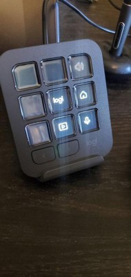 Logitech Driving Force Shifter : Target