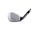 GoSports Tour Pro Golf Wedges - 52" Gap Wedge, 56" Sand Wedge and 60" Lob Wedge in Satin or Black Finish (Right Handed) - 2 of 4