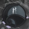 The Nightmare Before Christmas Jack & Sally Tote Bag - 3 of 4