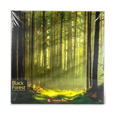 Black Forest Board Game