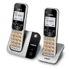 VTech Cordless Phone with 2 Handsets - 2 of 3
