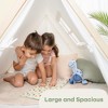 Kids Play Tent By Comfy Cubs - 2 of 4