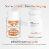 SuperSmart Injuv Hyaluronic Acid 280mg per Day - Highly Bioavailable Patented Hyaluronic Acid HA Supplement | Gluten Free - 60 Softgels - 2 of 4
