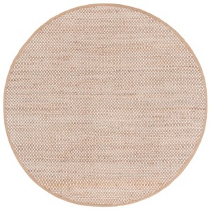 Montauk MTK978 Hand Loomed Indoor Rugs - Safavieh - 1 of 4
