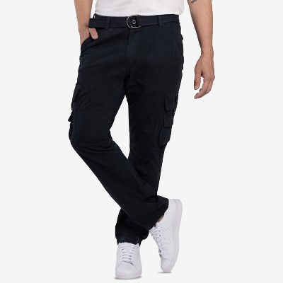 X RAY Men's Utility Cargo Pants