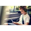 eKids Black Wired Headphones for Kids, Over Ear Headphones for School, Home, or Travel - Black (EK-140K.3XV7) - 4 of 4