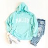 Simply Sage Market Women's Graphic Hoodie Malibu Bold - 2 of 3
