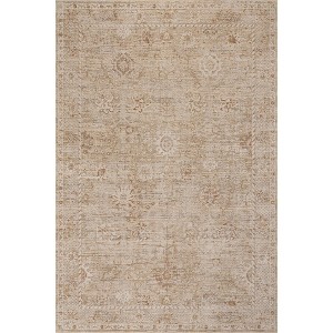 Nuloom Inessa Traditional Abstract Rug - 1 of 4