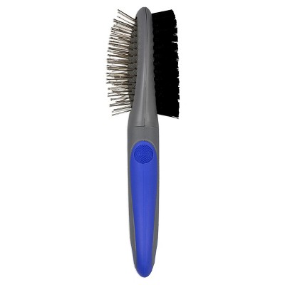 Combo Brush Dog Grooming Tool - up & up™