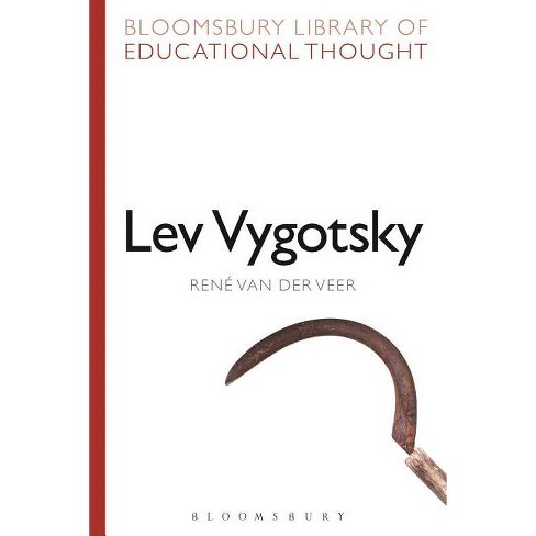 Vygotsky books discount