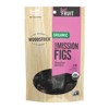 Woodstock Organic Black Mission Figs - Case of 8/10 oz - 2 of 4