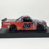 Chase Elliott 2021 Ashoc Color Chrome Truck 1:24 Diecast - 4 of 4