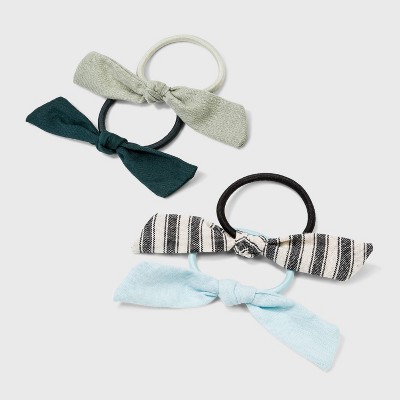 target baby hair clips