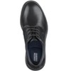 Johnston & Murphy Big Kid Holden Plain Toe Boys Dress Casual Lace-Up Shoe - 2 of 3