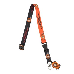 South Park Kenny 22” Lanyard - 1 of 4