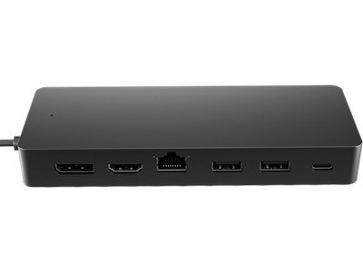 HP Inc. Universal USB-C Multiport Hub