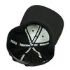 Everyday California - Samer Performance Snapback Hat - 3 of 4