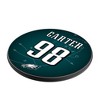 NFL Philadelphia Eagles Players Game Tactic 15-Watt Wireless Charger - 2 of 4