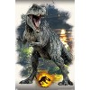 Trends International Jurassic World: Dominion - Giganotosaurus Focal Unframed Wall Poster Prints - 4 of 4