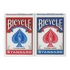Bicycle Standard Playing Cards 2pk - image 2 of 4