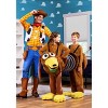 HalloweenCostumes.com Large   Toy Story Slinky Dog Kid's Costume, Yellow/Brown - 2 of 4