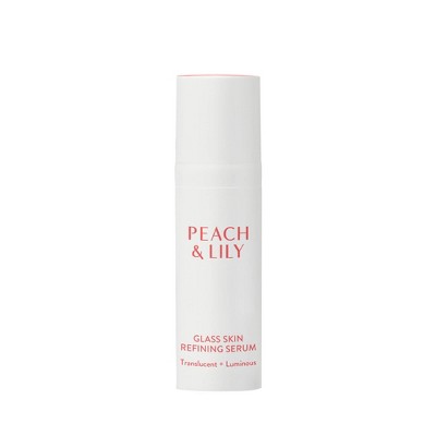 Reviewed: Peach & Lily's Glass Skin Refining Serum