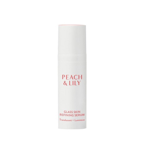 Peach & Lily Glass Skin Refining Serum - Travel Size - 0.5 Fl Oz - Ulta  Beauty : Target