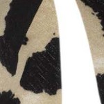 black beige
