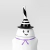 11 fl oz Halloween Figural Ghost Tumbler - Hyde and EEK! Boutique™ - 3 of 3