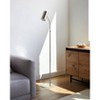 Livabliss Ivel Rustic Floor Lamps - 2 of 4