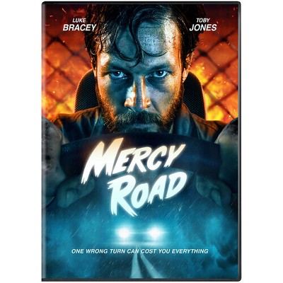 Mercy Road (DVD)(2022)