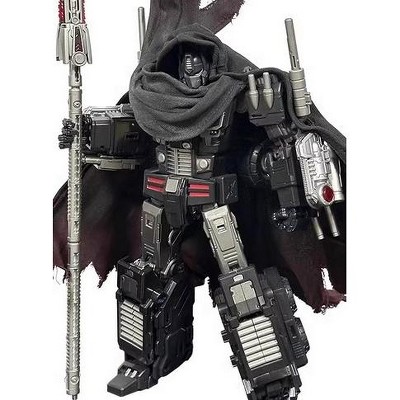 LT-02 Ares Dark Oversized Version | LimeToys Action figures