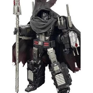 LT-02 Ares Dark Oversized Version | LimeToys Action figures - 1 of 4