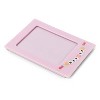 1"x1.2" Plastic Photo Holder Pink Album - Bullseye's Playground™ - image 2 of 3