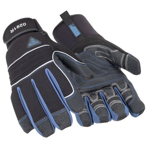 Refrigiwear Warm Waterproof Fiberfill Insulated Lined High Dexterity Work  Gloves : Target