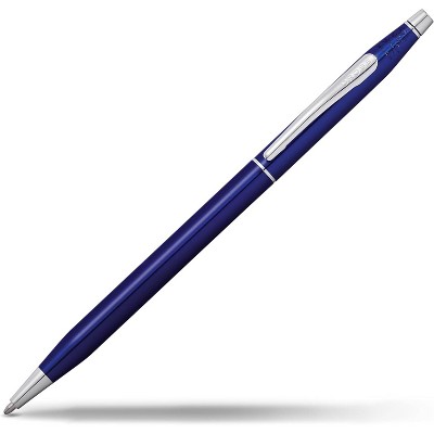 Cross Classic Century® Black Lacquer Ballpoint Pen