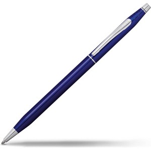 Cross Classic Century® Black Lacquer Ballpoint Pen - 1 of 4