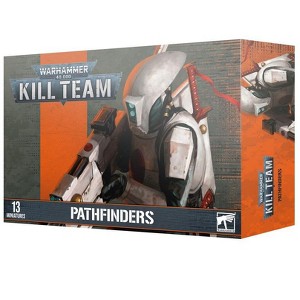 Warhammer 40000 Kill Team: Pathfinders - 1 of 1