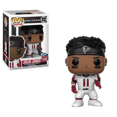 Funko Pop! NFL Atlanta Falcons Julio Jones